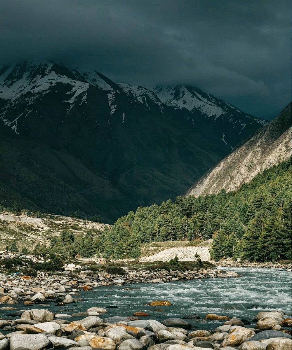 kinnaur